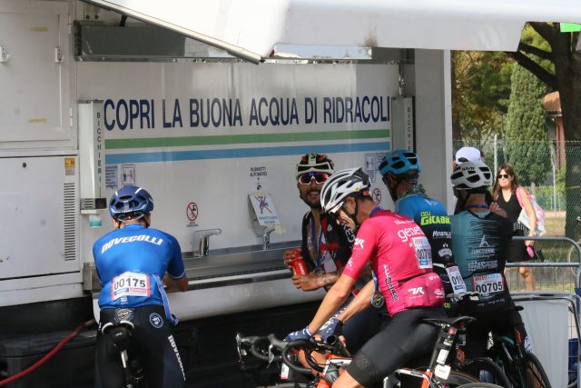 Nutrizione sportiva, il giusto timing per mangiare