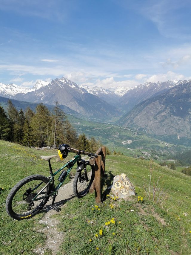 Gran San Bernardo MTB - 02