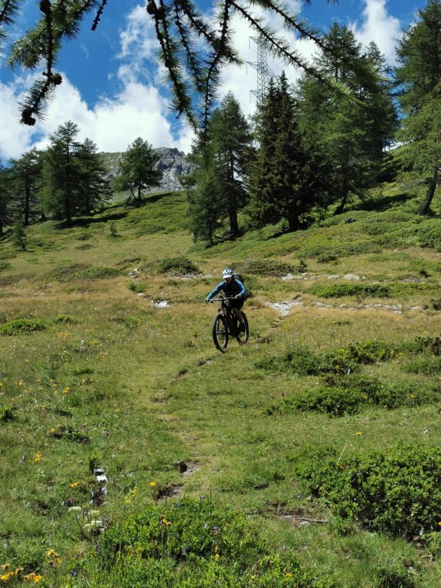 Gran San Bernardo MTB - 03
