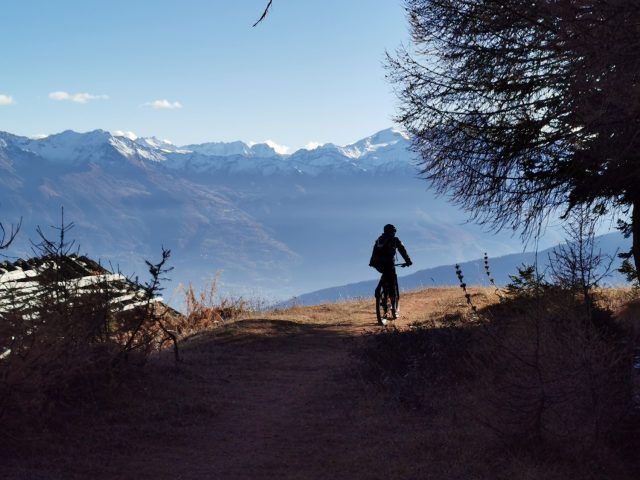 Gran San Bernardo MTB - 04
