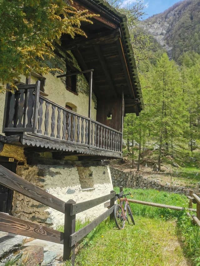 Gran San Bernardo MTB - 05