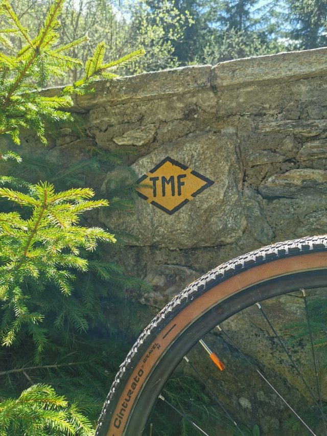 Gran San Bernardo MTB - 06