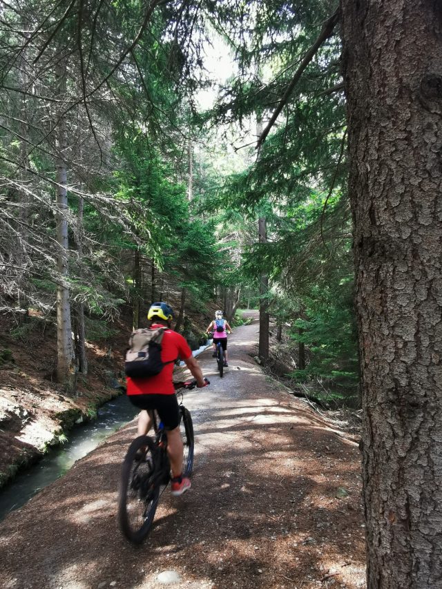 Gran San Bernardo MTB - 08