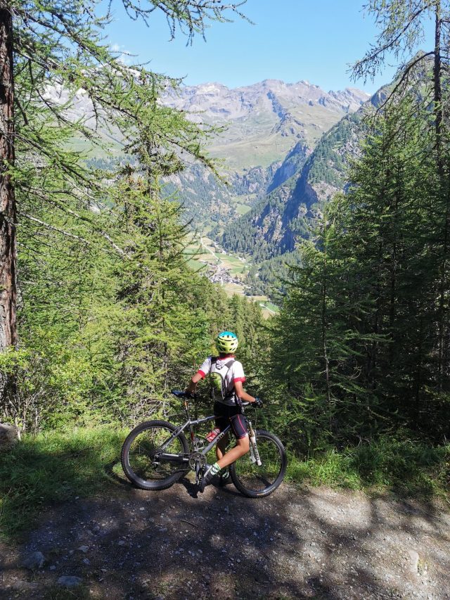 Gran San Bernardo MTB - 07