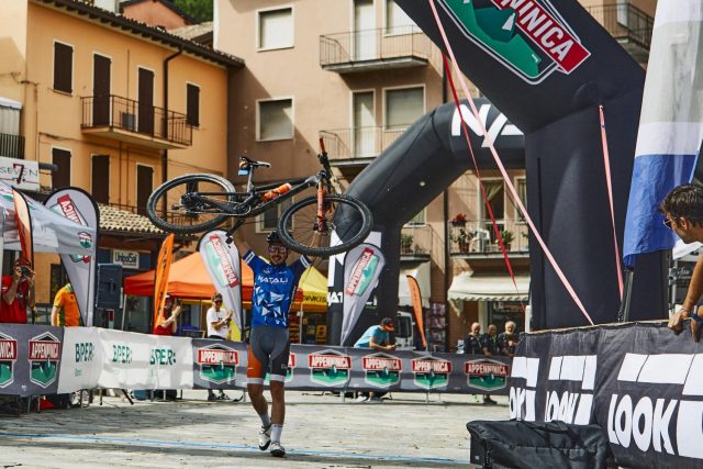 Appenninica MTB 2021 report - 02