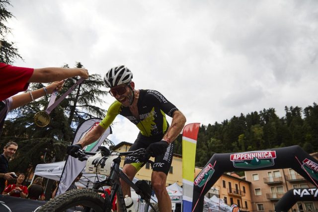 Appenninica MTB 2021 report - 04