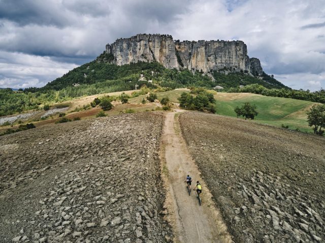 Appenninica MTB 2021 report - cover