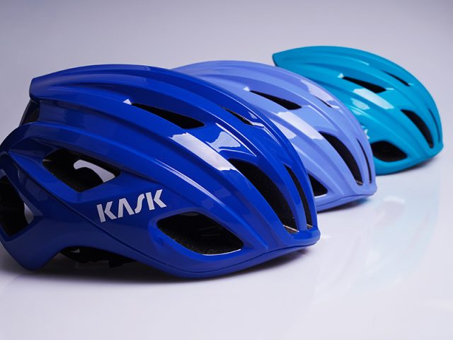 kask mojito capsule collection
