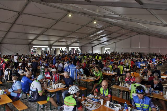 Nutrizione sportiva, il giusto timing per mangiare