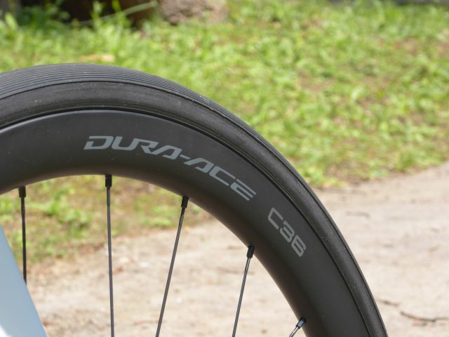 Shimano, completamente rinnovate anche le ruote