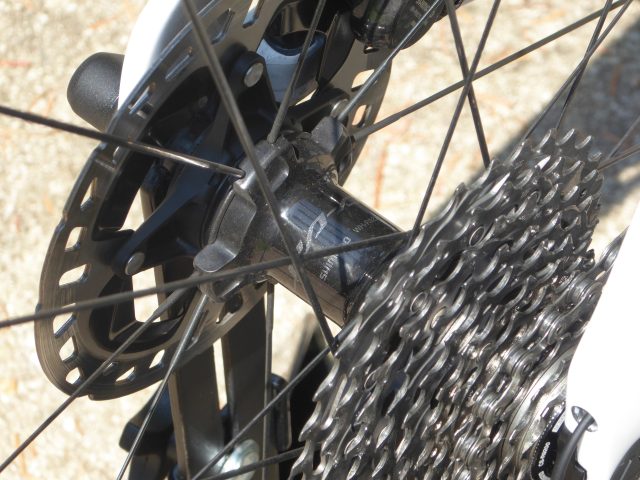 Shimano, completamente rinnovate anche le ruote