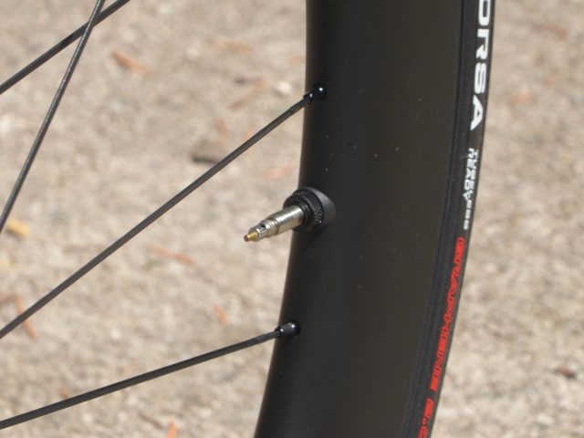 Shimano, completamente rinnovate anche le ruote