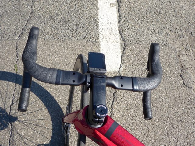 Lapierre Aircode DRS 8.0, il nostro test