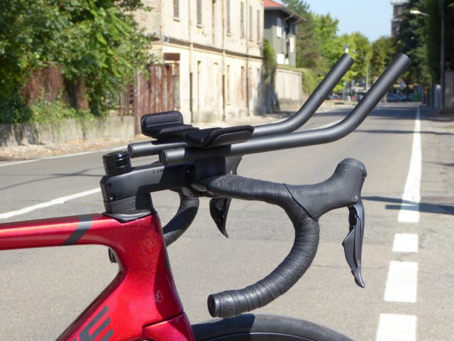 Lapierre Aircode DRS 8.0, il nostro test