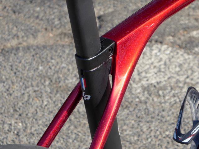Lapierre Aircode DRS 8.0, il nostro test