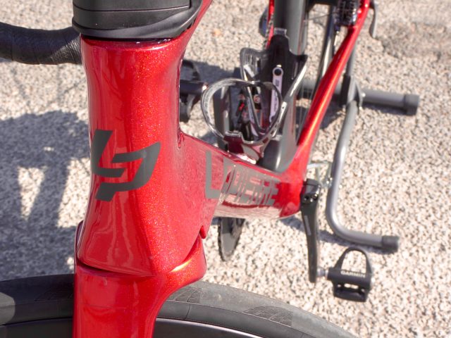 Lapierre Aircode DRS 8.0, il nostro test