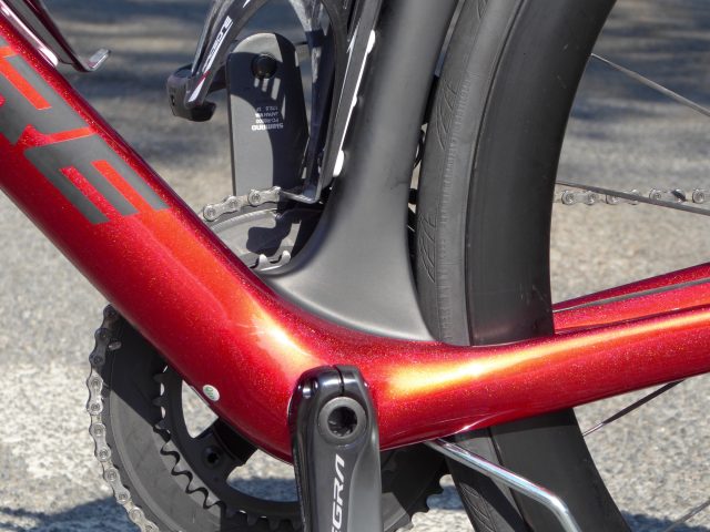 Lapierre Aircode DRS 8.0, il nostro test
