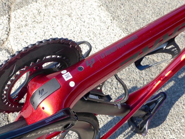 Lapierre Aircode DRS 8.0, il nostro test