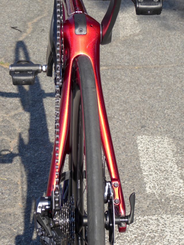 Lapierre Aircode DRS 8.0, il nostro test