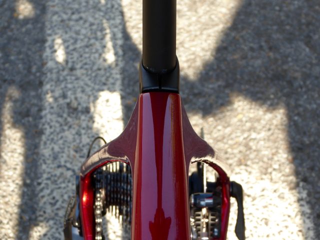Lapierre Aircode DRS 8.0, il nostro test