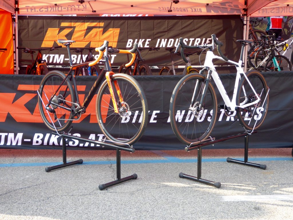 KTM X-Strada, gravel, ciclocross e molto altro - 4bicycle