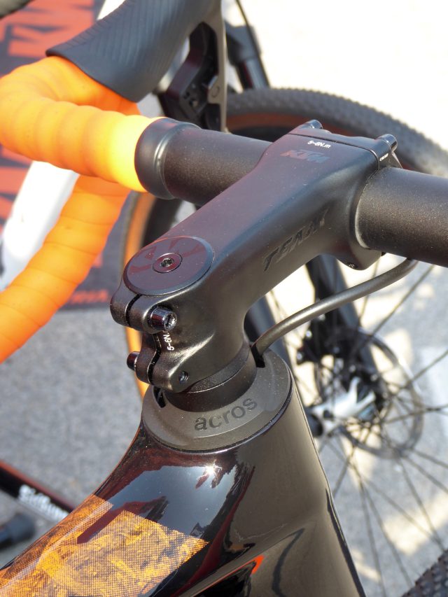 KTM X-Strada, gravel, ciclocross e molto altro