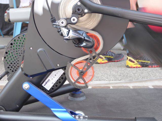 Nova Ride, per chi vuole il cambio muscoloso