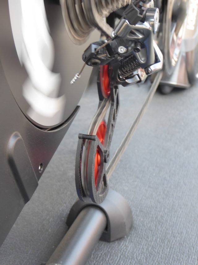 Nova Ride, per chi vuole il cambio muscoloso
