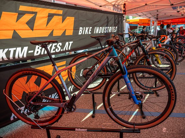 KTM Myroon MY22