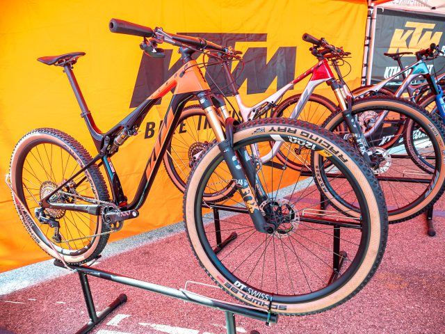 KTM Scarp MT MY22