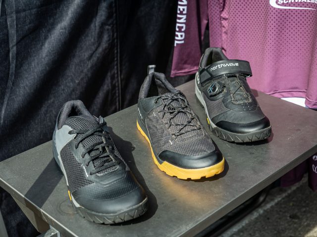 Northwave Vibram 01