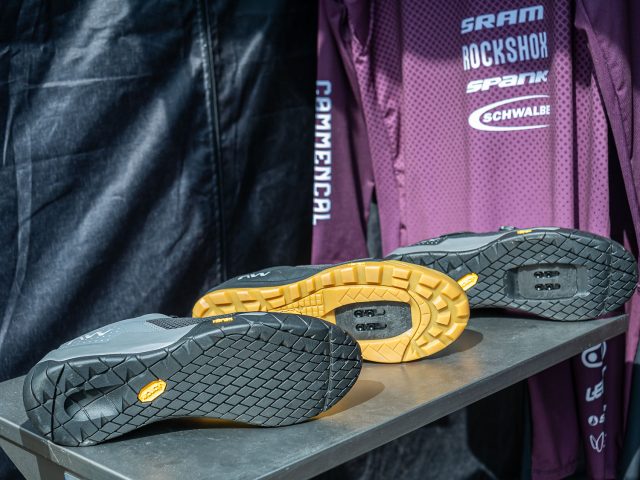 Northwave Vibram 02