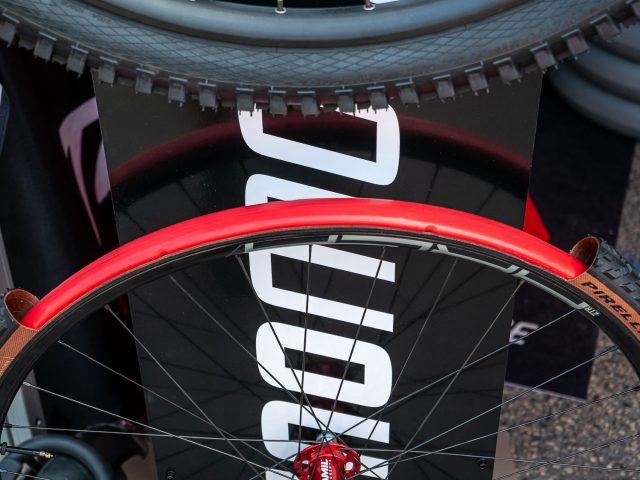 Technomousse Red Poison Evo - Rimini
