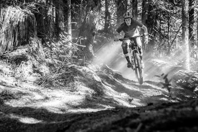Il dolce sollievo dell'attesa - riding