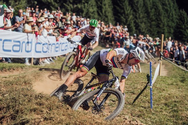 Lenzerheide - schurter