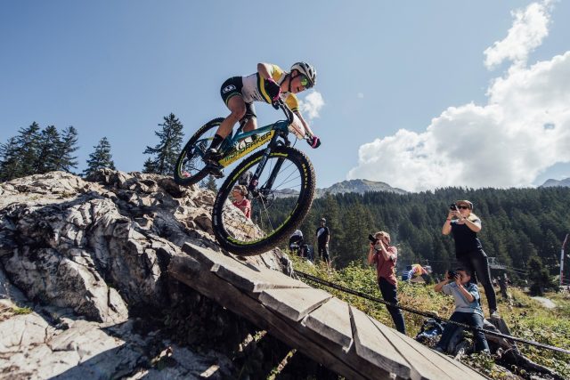 Lenzerheide - macconnell