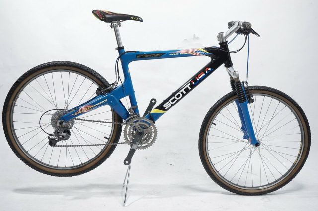 Scott Endorphin