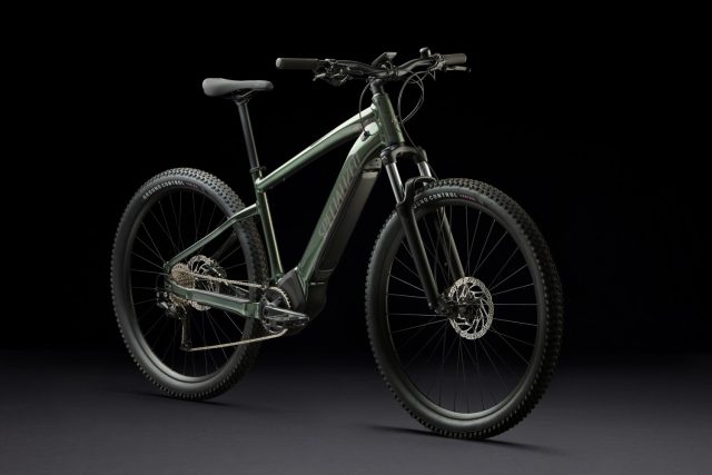 Specialized Turbo Tero - cover