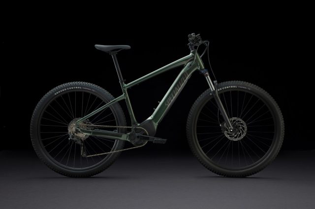 Specialized Turbo Tero - bici