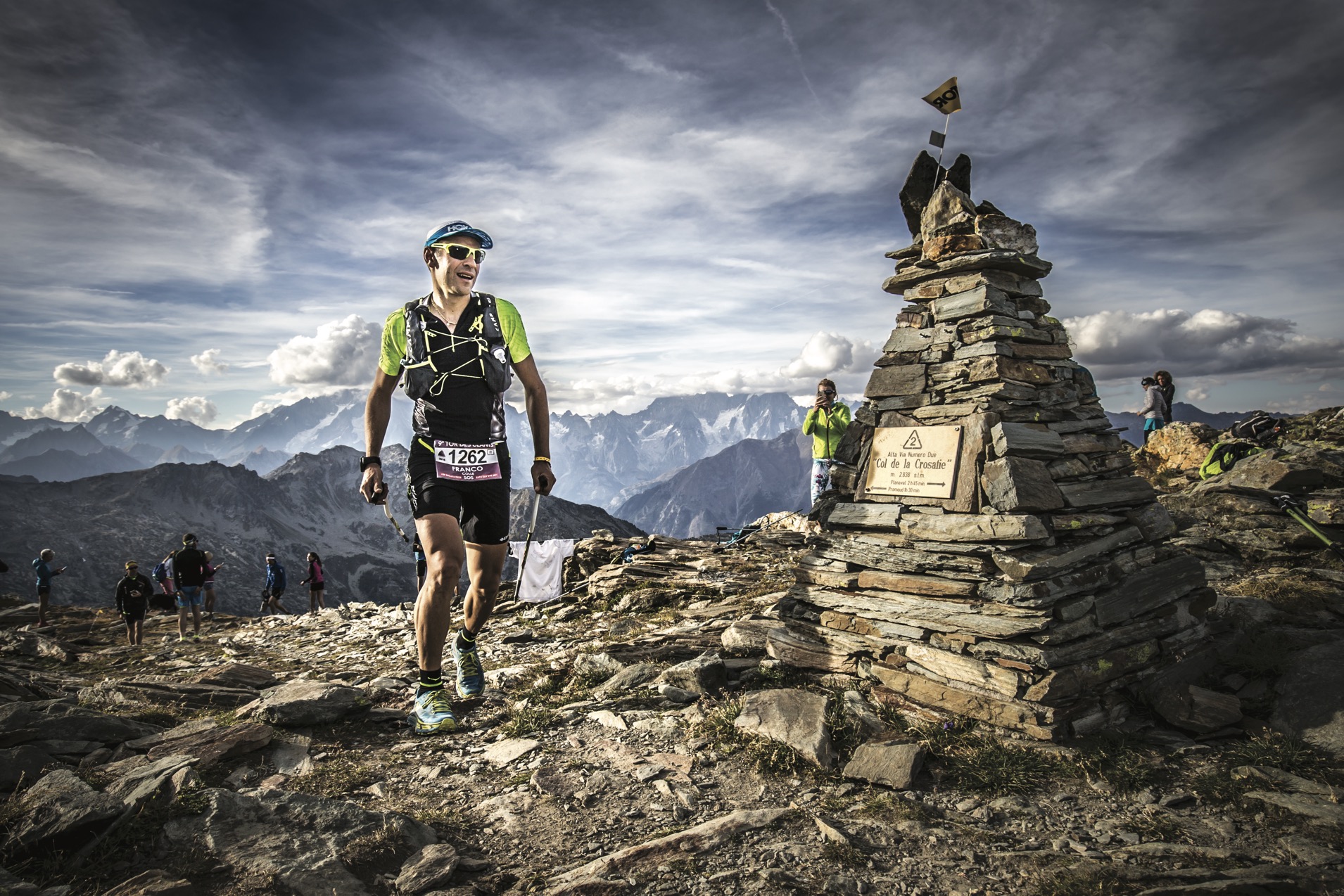 trail running_franco collé