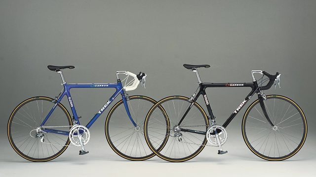 Trek OCLV 1992