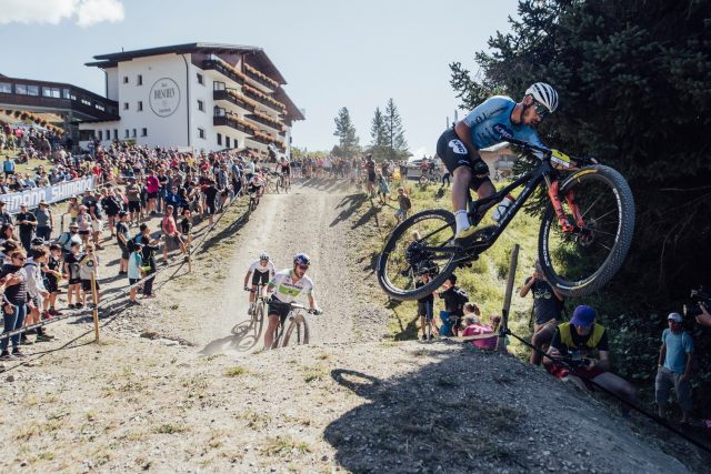 Lenzerheide - Koretzky