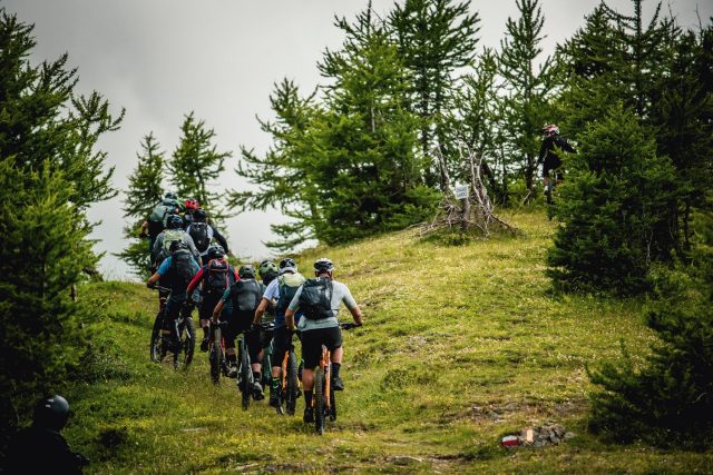 Bosch Wild E-Side report - 04