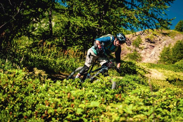 Bosch Wild E-Side report - 13