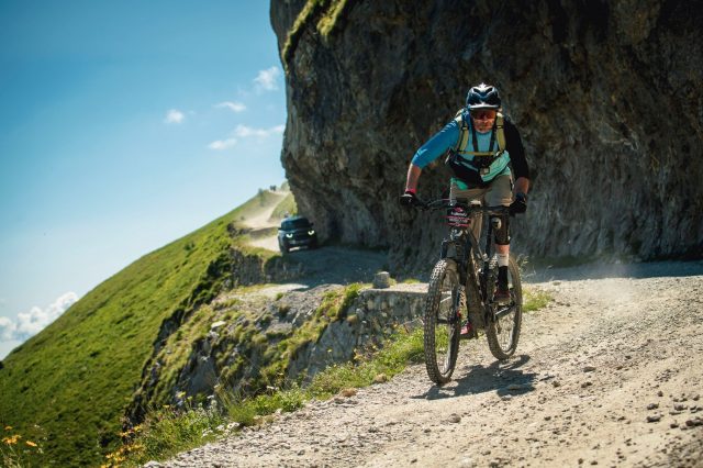 Bosch Wild E-Side report - 15
