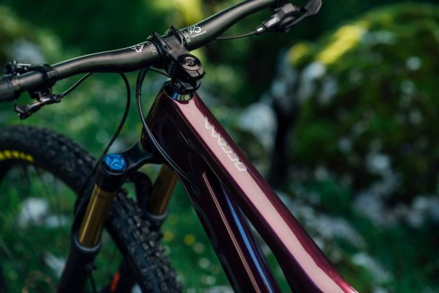 Orbea Occam LT MY22 - 01