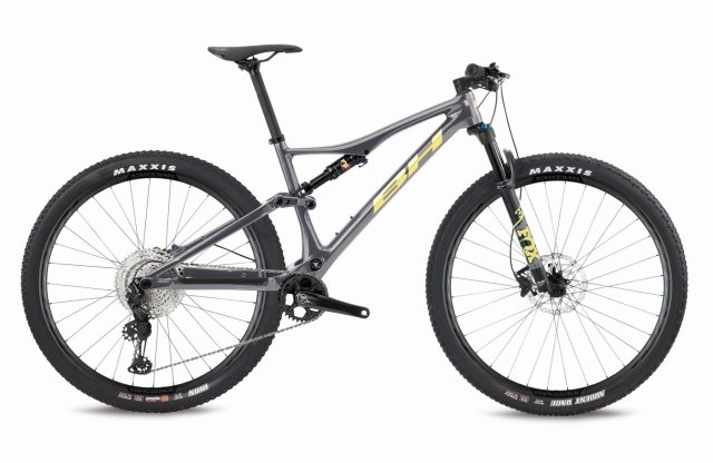 BH Lynx Race Carbon RC 6.0