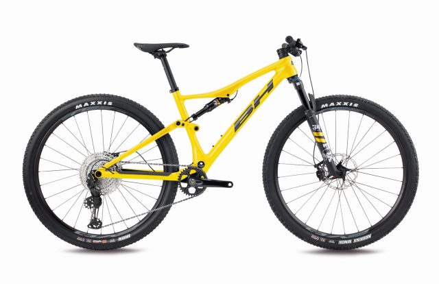 BH Lynx Race Carbon RC 7.0