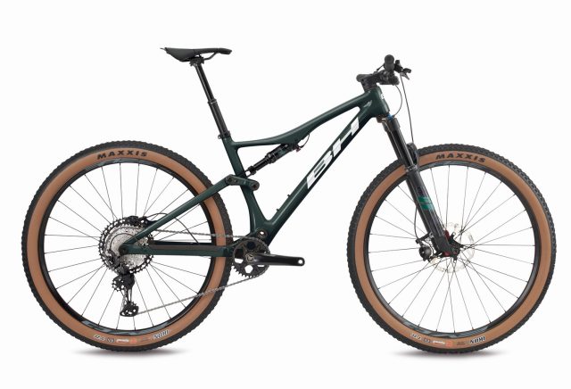 BH Lynx Race Carbon RC LT 7.5