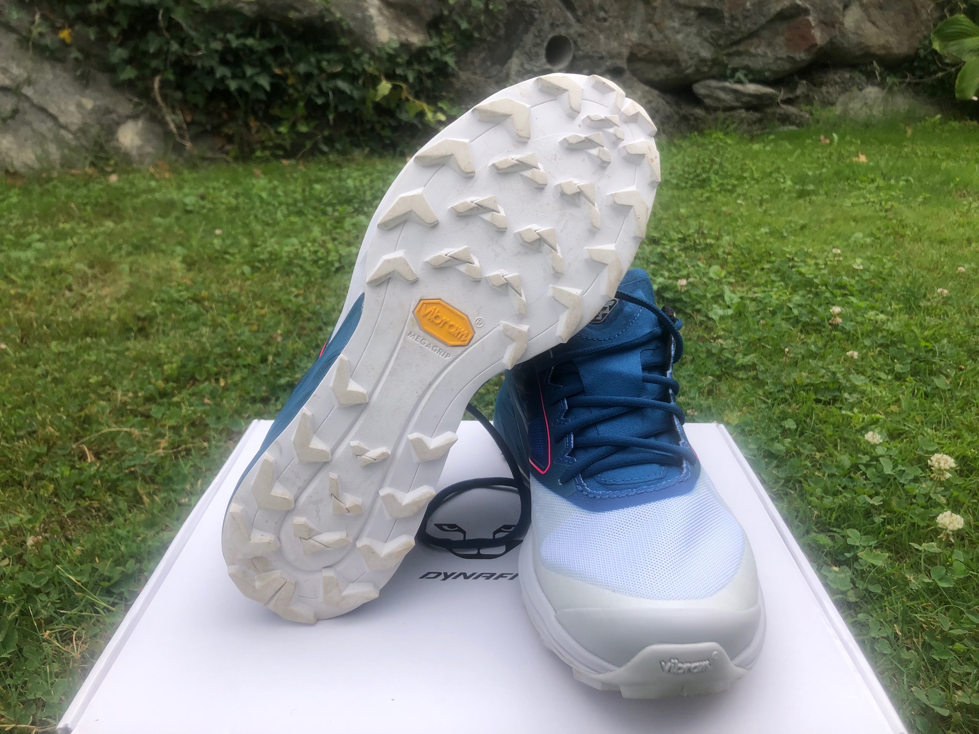 dynafit alpine w